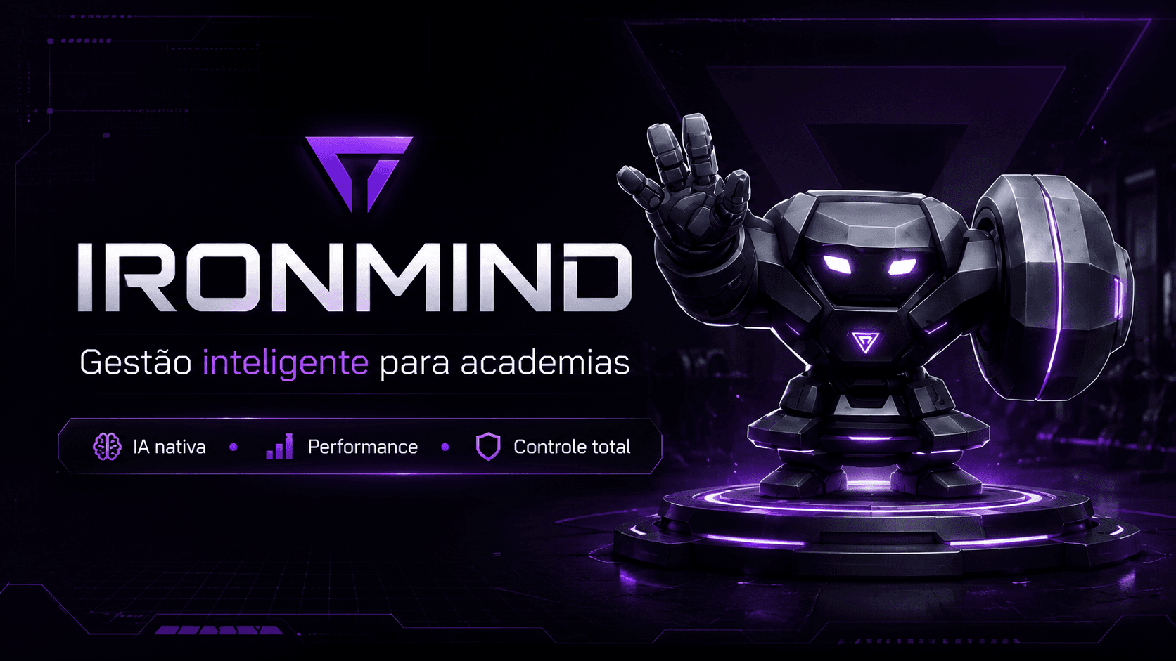 IRONMIND
